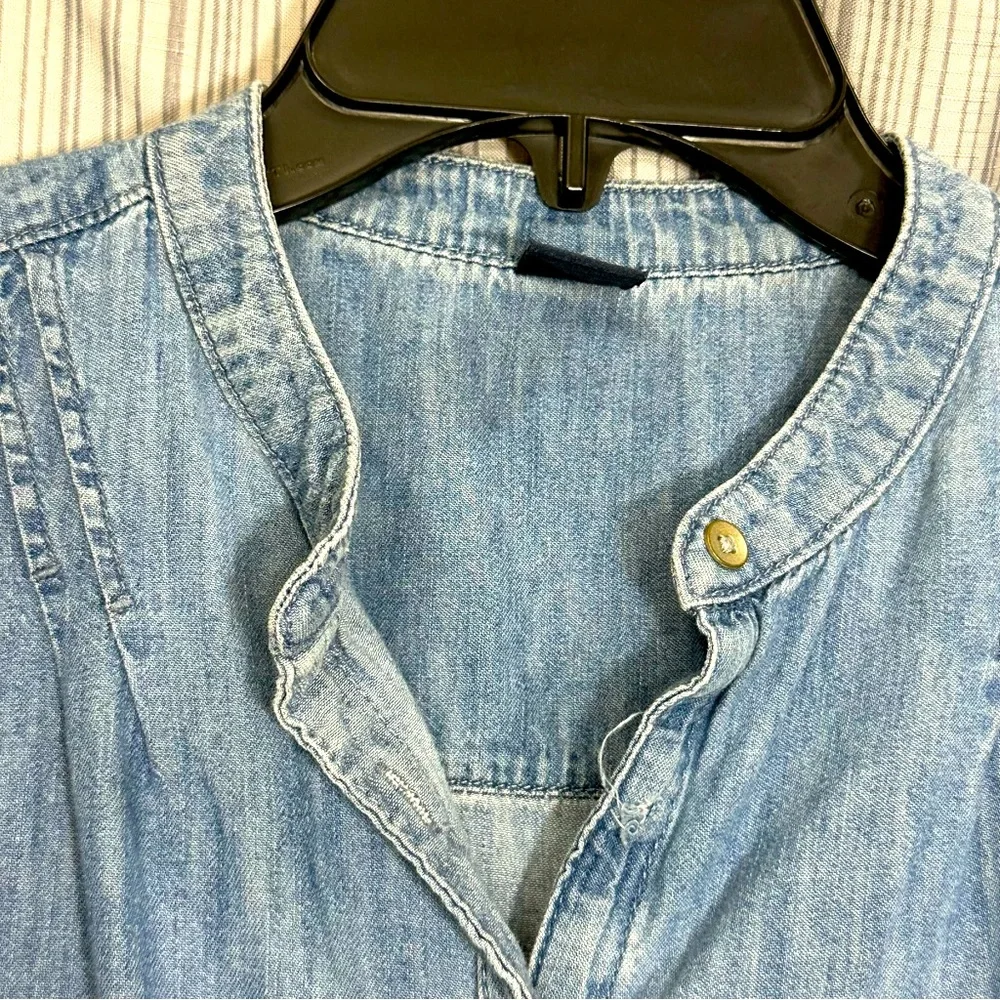 GAP guc denim